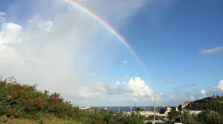 St. Croix, Virgin Islands, USA, 