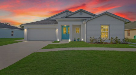 Port St Lucie, FL | Modern Private 