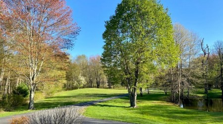 The Ponds at Pine Bush