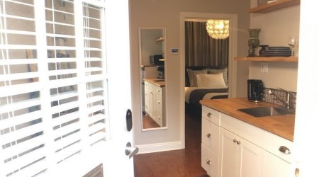 Cozy Apartment 15 Mins to Disney