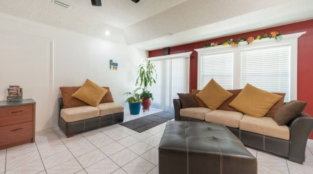 Orlando 3Bedroom Universal & Disney