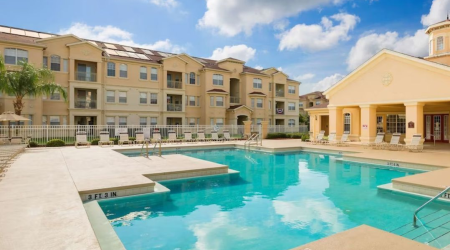 Family friendly condo near Disney