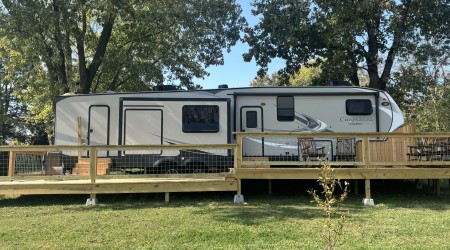 Beary Cozy Retreat